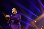 Amsterdam 8 maart 2024
Holland zingt Hazes in het ziggo dome met oa Jeoen v d Boom Andre Hazes Douwe Bob Samantha Steenwijk Jamai Looman en Frans Bauer .
