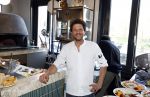 Amsterdam 19 maart 2024
Boekpresentatie Angelique Woudenberg in restaurant Breda. Freek v Noordwijk