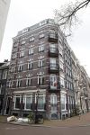 Amsterdam 15 maart 2024
Huis Frits Bolkestein staat te koop aan de Amstel