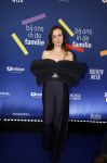 Amsterdam 15 maart 2024
Boekenbal in de stadschouwburg. Gaite Janssen