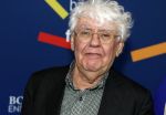 Amsterdam 15 maart 2024
Boekenbal in de stadschouwburg. Geert Mak en Mietse Mak