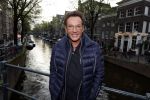 Amsterdam 21 maart 2024
Cd presentatie Billy Dans in de Jordaan. Gerard Joling