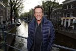 Amsterdam 21 maart 2024
Cd presentatie Billy Dans in de Jordaan. Gerard Joling