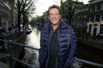 Amsterdam 21 maart 2024
Cd presentatie Billy Dans in de Jordaan. Gerard Joling