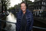 Amsterdam 21 maart 2024
Cd presentatie Billy Dans in de Jordaan. Gerard Joling