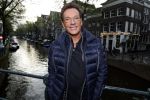 Amsterdam 21 maart 2024
Cd presentatie Billy Dans in de Jordaan. Gerard Joling
