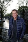 Amsterdam 21 maart 2024
Cd presentatie Billy Dans in de Jordaan. Gerard Joling