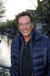 Amsterdam 21 maart 2024
Cd presentatie Billy Dans in de Jordaan. Gerard Joling