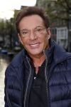 Amsterdam 21 maart 2024
Cd presentatie Billy Dans in de Jordaan. Gerard Joling