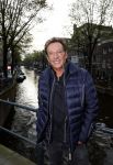 Amsterdam 21 maart 2024
Cd presentatie Billy Dans in de Jordaan. Gerard Joling