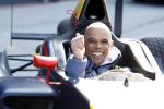 Zandvoort 8 maart 2024
Opnames beat the Pro met oa Glenn Helder Thomas Berge Andre Dongelmans Billy Dans Lavezzi Rutjes Nathan Rutjes en Dj Lafuente ( Job Smeltzer) . Bjorn Remmerswaal is de presentator . De opnames vinden plaats op het circuit Zandvoort.