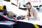 Zandvoort 8 maart 2024
Opnames beat the Pro met oa Glenn Helder Thomas Berge Andre Dongelmans Billy Dans Lavezzi Rutjes Nathan Rutjes en Dj Lafuente ( Job Smeltzer) . Bjorn Remmerswaal is de presentator . De opnames vinden plaats op het circuit Zandvoort.