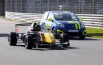Zandvoort 8 maart 2024
Opnames beat the Pro met oa Glenn Helder Thomas Berge Andre Dongelmans Billy Dans Lavezzi Rutjes Nathan Rutjes en Dj Lafuente ( Job Smeltzer) . Bjorn Remmerswaal is de presentator . De opnames vinden plaats op het circuit Zandvoort.