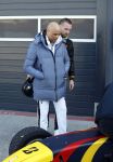 Zandvoort 8 maart 2024
Opnames beat the Pro met oa Glenn Helder Thomas Berge Andre Dongelmans Billy Dans Lavezzi Rutjes Nathan Rutjes en Dj Lafuente ( Job Smeltzer) . Bjorn Remmerswaal is de presentator . De opnames vinden plaats op het circuit Zandvoort.