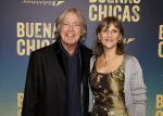 Amsterdam 4 maart 2024
Premiere Buenas Chicas in Tuschinski met oa Susan radder Noel v Kleef Britt Scholte Thijs Boermans Juvat westendorp Robin FringsFelice Poppeliers en Christina Zaragoza. Govert de Roos met vriendin