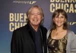 Amsterdam 4 maart 2024
Premiere Buenas Chicas in Tuschinski met oa Susan radder Noel v Kleef Britt Scholte Thijs Boermans Juvat westendorp Robin FringsFelice Poppeliers en Christina Zaragoza. Govert de Roos met vriendin