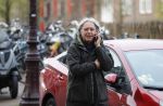 Amsterdam 21 maart 2024
Govert de Roos op de grachten van Amsterdam.