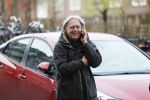 Amsterdam 21 maart 2024
Govert de Roos op de grachten van Amsterdam.