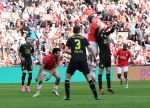 Eindhoven, 3 maart 2024 PSV-Feyenoord, eindstand 2-2 
Kompetitie Seizoen 2023-2024
Guus Til