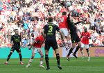 Eindhoven, 3 maart 2024 PSV-Feyenoord, eindstand 2-2 
Kompetitie Seizoen 2023-2024
Guus Til