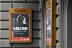 Amsterdam 14 maart 2024
Presentatie nieuwe show Hans Klok in Carre . Katja Schuurman doet presentatie.