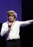 Amsterdam 14 maart 2024
Presentatie nieuwe show Hans Klok in Carre . Katja Schuurman doet presentatie.