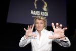 Amsterdam 14 maart 2024
Presentatie nieuwe show Hans Klok in Carre . Katja Schuurman doet presentatie.