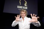 Amsterdam 14 maart 2024
Presentatie nieuwe show Hans Klok in Carre . Katja Schuurman doet presentatie.
