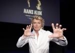 Amsterdam 14 maart 2024
Presentatie nieuwe show Hans Klok in Carre . Katja Schuurman doet presentatie.