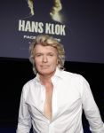 Amsterdam 14 maart 2024
Presentatie nieuwe show Hans Klok in Carre . Katja Schuurman doet presentatie.