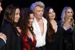 Amsterdam 14 maart 2024
Presentatie nieuwe show Hans Klok in Carre . Katja Schuurman doet presentatie.