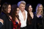 Amsterdam 14 maart 2024
Presentatie nieuwe show Hans Klok in Carre . Katja Schuurman doet presentatie.