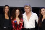 Amsterdam 14 maart 2024
Presentatie nieuwe show Hans Klok in Carre . Katja Schuurman doet presentatie.