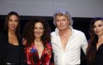 Amsterdam 14 maart 2024
Presentatie nieuwe show Hans Klok in Carre . Katja Schuurman doet presentatie.