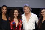 Amsterdam 14 maart 2024
Presentatie nieuwe show Hans Klok in Carre . Katja Schuurman doet presentatie.