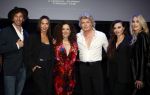 Amsterdam 14 maart 2024
Presentatie nieuwe show Hans Klok in Carre . Katja Schuurman doet presentatie.