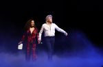 Amsterdam 14 maart 2024
Presentatie nieuwe show Hans Klok in Carre . Katja Schuurman doet presentatie.