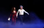 Amsterdam 14 maart 2024
Presentatie nieuwe show Hans Klok in Carre . Katja Schuurman doet presentatie.