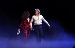 Amsterdam 14 maart 2024
Presentatie nieuwe show Hans Klok in Carre . Katja Schuurman doet presentatie.