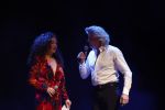 Amsterdam 14 maart 2024
Presentatie nieuwe show Hans Klok in Carre . Katja Schuurman doet presentatie.