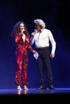 Amsterdam 14 maart 2024
Presentatie nieuwe show Hans Klok in Carre . Katja Schuurman doet presentatie.