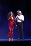Amsterdam 14 maart 2024
Presentatie nieuwe show Hans Klok in Carre . Katja Schuurman doet presentatie.