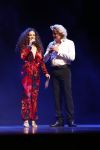 Amsterdam 14 maart 2024
Presentatie nieuwe show Hans Klok in Carre . Katja Schuurman doet presentatie.