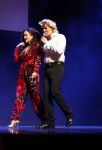 Amsterdam 14 maart 2024
Presentatie nieuwe show Hans Klok in Carre . Katja Schuurman doet presentatie.