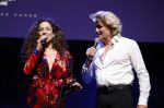 Amsterdam 14 maart 2024
Presentatie nieuwe show Hans Klok in Carre . Katja Schuurman doet presentatie.