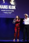 Amsterdam 14 maart 2024
Presentatie nieuwe show Hans Klok in Carre . Katja Schuurman doet presentatie.
