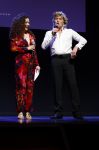 Amsterdam 14 maart 2024
Presentatie nieuwe show Hans Klok in Carre . Katja Schuurman doet presentatie.