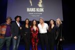 Amsterdam 14 maart 2024
Presentatie nieuwe show Hans Klok in Carre . Katja Schuurman doet presentatie. Hans Klok Stanley Burleson Jenily Wagenmakers  Zarina Potapova Katja Schuurman en Bo Yael Ufkes