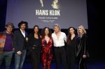 Amsterdam 14 maart 2024
Presentatie nieuwe show Hans Klok in Carre . Katja Schuurman doet presentatie. Hans Klok Stanley Burleson Jenily Wagenmakers  Zarina Potapova Katja Schuurman en Bo Yael Ufkes