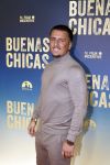 Amsterdam 4 maart 2024
Premiere Buenas Chicas in Tuschinski met oa Susan radder Noel v Kleef Britt Scholte Thijs Boermans Juvat westendorp Robin FringsFelice Poppeliers en Christina Zaragoza. Harrie Snijders met zus
